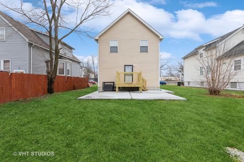 Tiny photo for 59 E 137th Street, Riverdale, IL 60827 (MLS # 11955281)