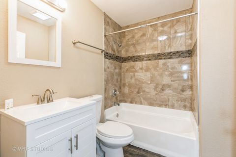 Tiny photo for 59 E 137th Street, Riverdale, IL 60827 (MLS # 11955281)