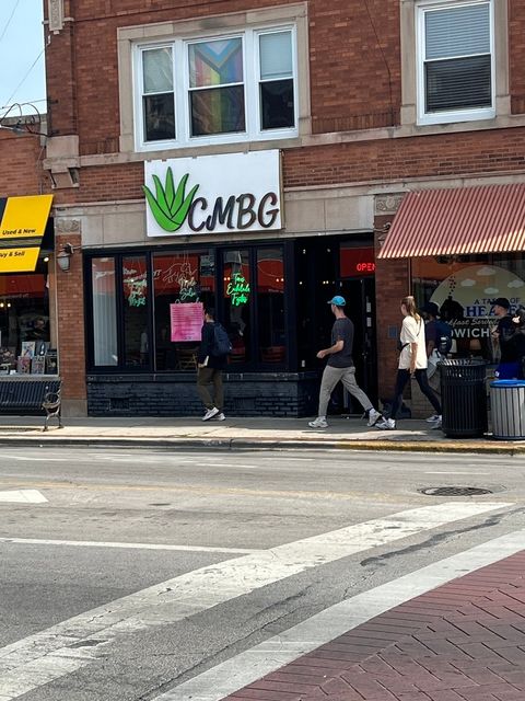 5403 N Clark Street Chicago IL 60640