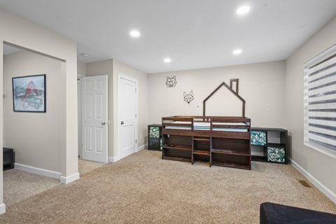 Tiny photo for 16530 Willow Walk Drive, Lockport, IL 60441 (MLS # 12506723)