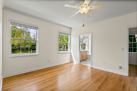 Tiny photo for 104 Enfield Lane, Grayslake, IL 60030 (MLS # 12629323)