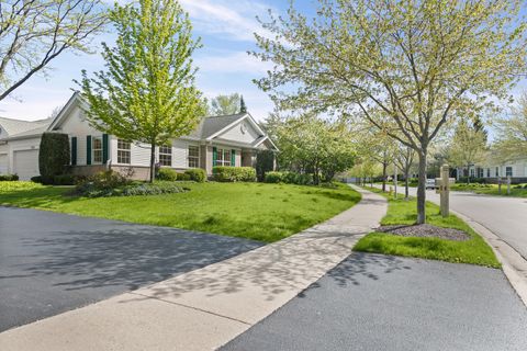 Tiny photo for 104 Enfield Lane, Grayslake, IL 60030 (MLS # 12629323)