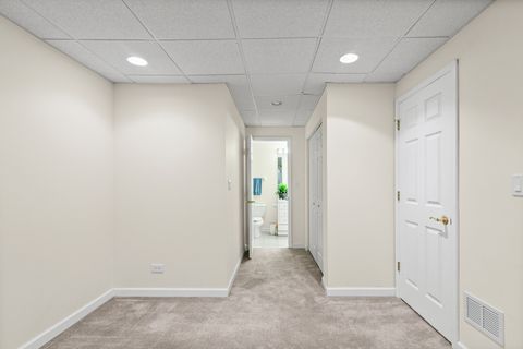 Tiny photo for 104 Enfield Lane, Grayslake, IL 60030 (MLS # 12629323)