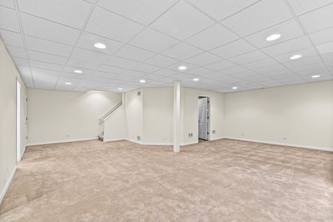 Tiny photo for 104 Enfield Lane, Grayslake, IL 60030 (MLS # 12629323)