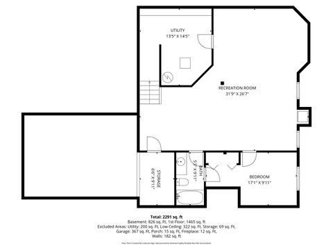 Tiny photo for 104 Enfield Lane, Grayslake, IL 60030 (MLS # 12629323)