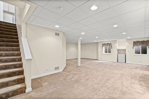 Tiny photo for 104 Enfield Lane, Grayslake, IL 60030 (MLS # 12629323)