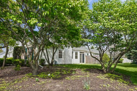 Tiny photo for 104 Enfield Lane, Grayslake, IL 60030 (MLS # 12629323)
