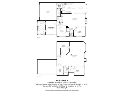 Tiny photo for 104 Enfield Lane, Grayslake, IL 60030 (MLS # 12629323)