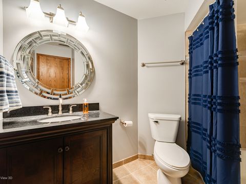 Tiny photo for 2705 Harbor Drive #2705, Joliet, IL 60431 (MLS # 12476379)