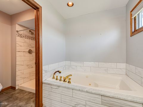 Tiny photo for 2705 Harbor Drive #2705, Joliet, IL 60431 (MLS # 12476379)