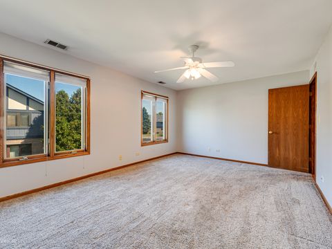Tiny photo for 2705 Harbor Drive #2705, Joliet, IL 60431 (MLS # 12476379)