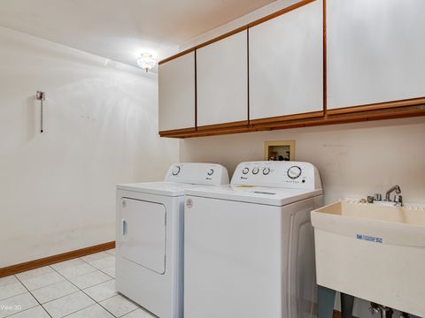 Tiny photo for 2705 Harbor Drive #2705, Joliet, IL 60431 (MLS # 12476379)