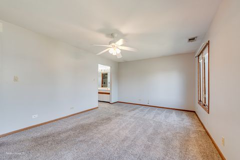 Tiny photo for 2705 Harbor Drive #2705, Joliet, IL 60431 (MLS # 12476379)