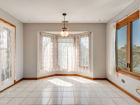 Tiny photo for 2705 Harbor Drive #2705, Joliet, IL 60431 (MLS # 12476379)