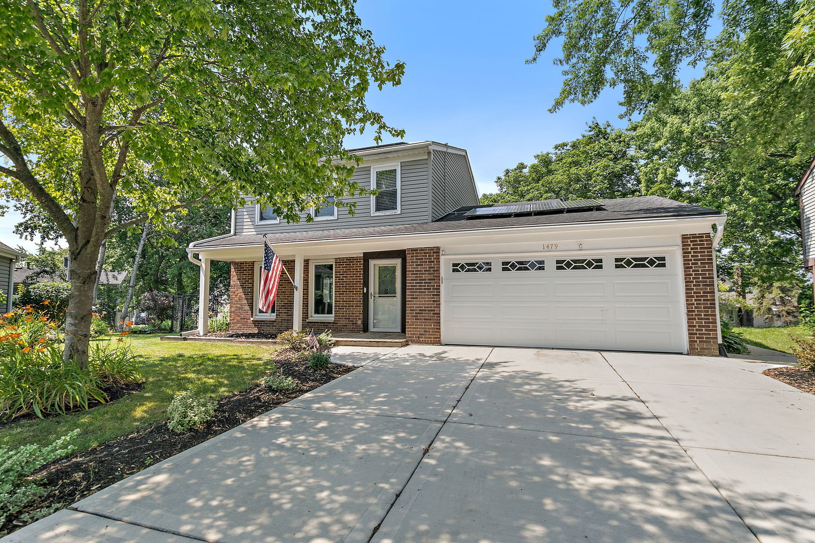 1479 Exeter Court