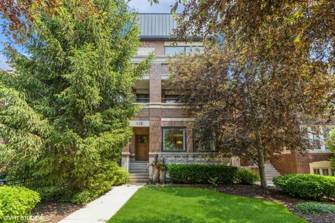 328 S Oak Park Avenue 1 Oak Park IL 60302