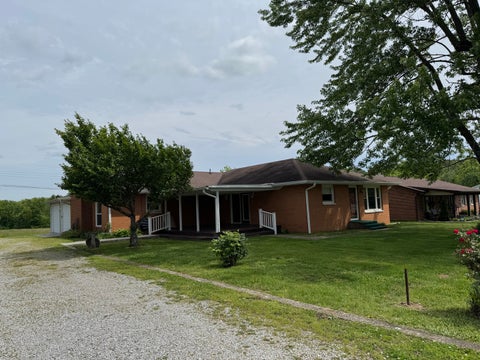 Tiny photo for 100 Belcher Drive, Anna, IL 62906 (MLS # 12643185)