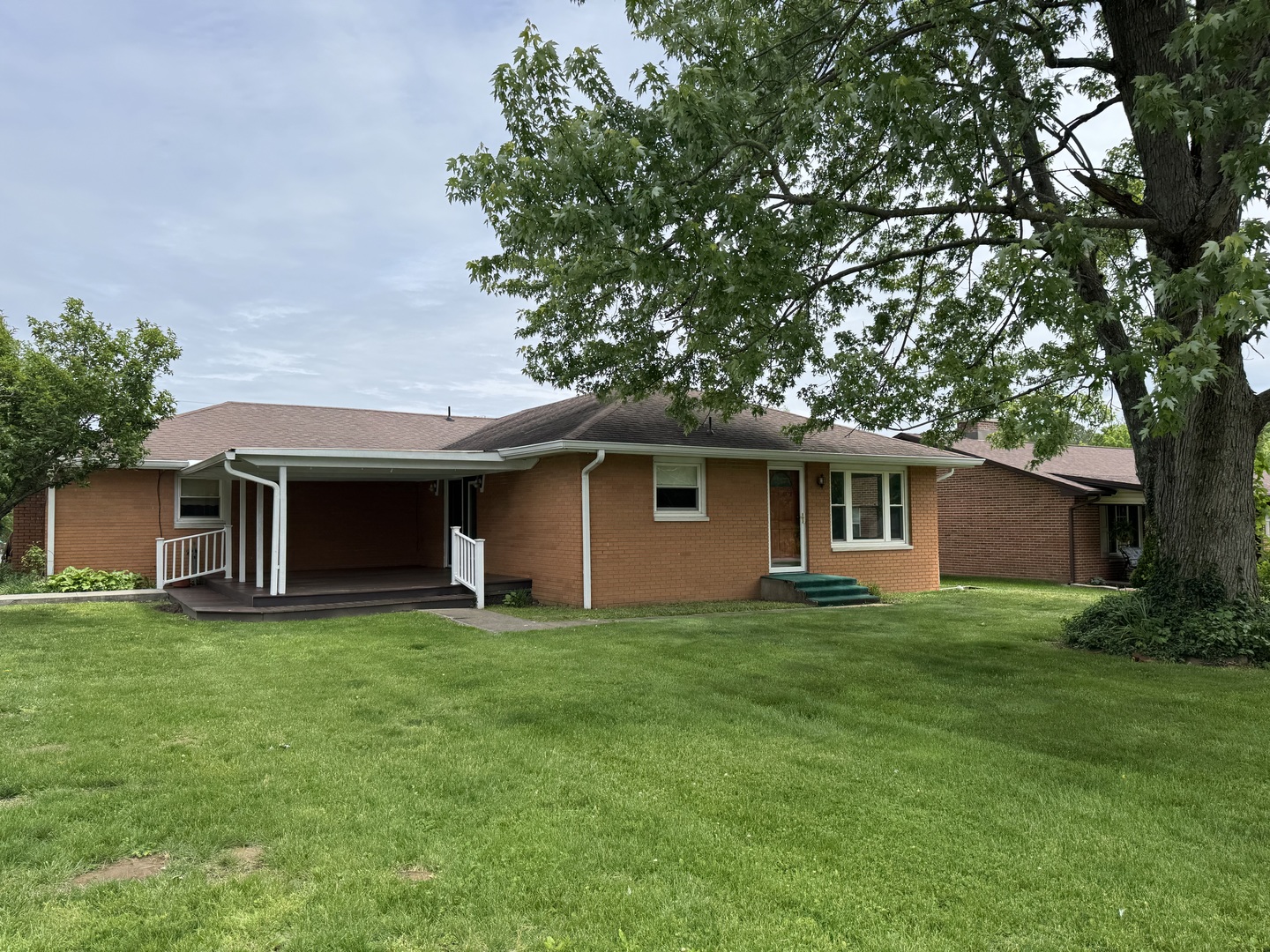 100 Belcher Drive