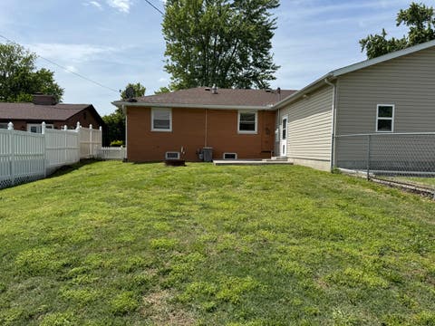 Tiny photo for 100 Belcher Drive, Anna, IL 62906 (MLS # 12643185)