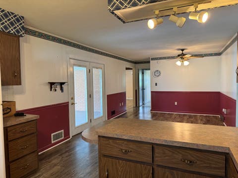 Tiny photo for 100 Belcher Drive, Anna, IL 62906 (MLS # 12643185)