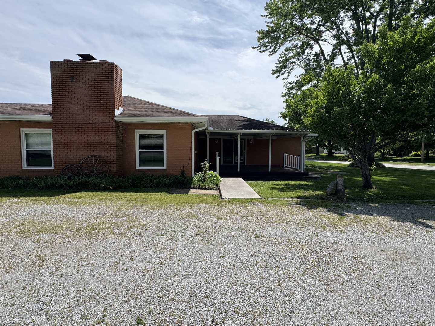 100 Belcher Drive