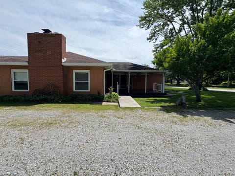 Tiny photo for 100 Belcher Drive, Anna, IL 62906 (MLS # 12643185)
