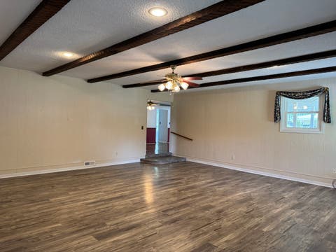 Tiny photo for 100 Belcher Drive, Anna, IL 62906 (MLS # 12643185)