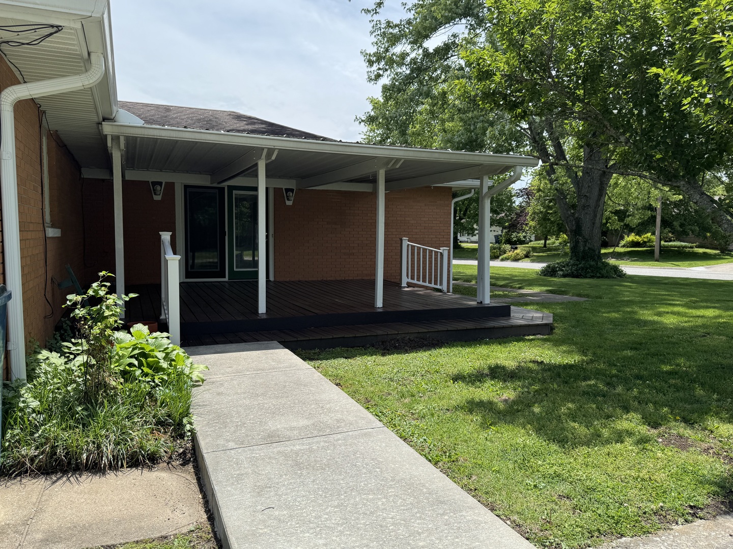 100 Belcher Drive