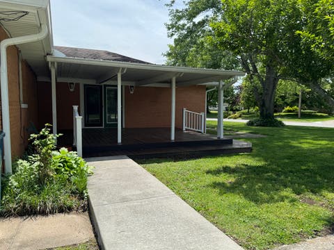Tiny photo for 100 Belcher Drive, Anna, IL 62906 (MLS # 12643185)