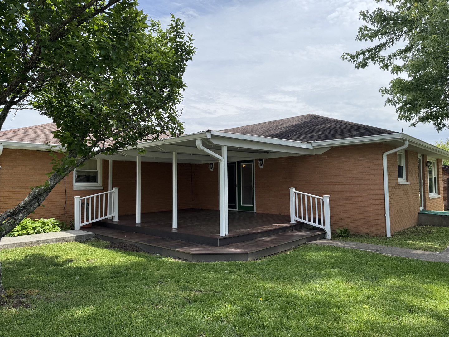 100 Belcher Drive