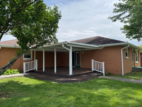 Tiny photo for 100 Belcher Drive, Anna, IL 62906 (MLS # 12643185)