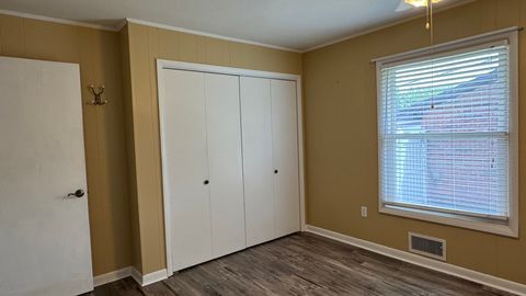 Tiny photo for 100 Belcher Drive, Anna, IL 62906 (MLS # 12643185)