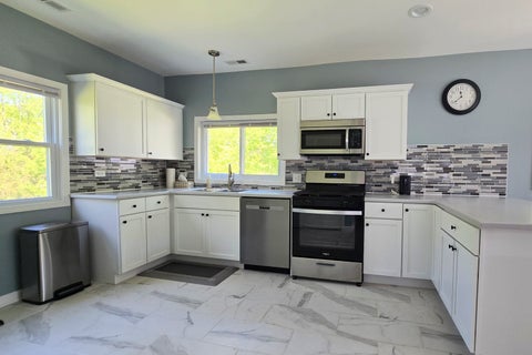 Tiny photo for 15018 W Russell Road, Zion, IL 60099 (MLS # 12702786)
