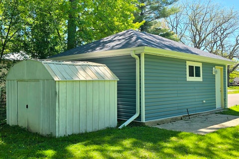 Tiny photo for 15018 W Russell Road, Zion, IL 60099 (MLS # 12702786)