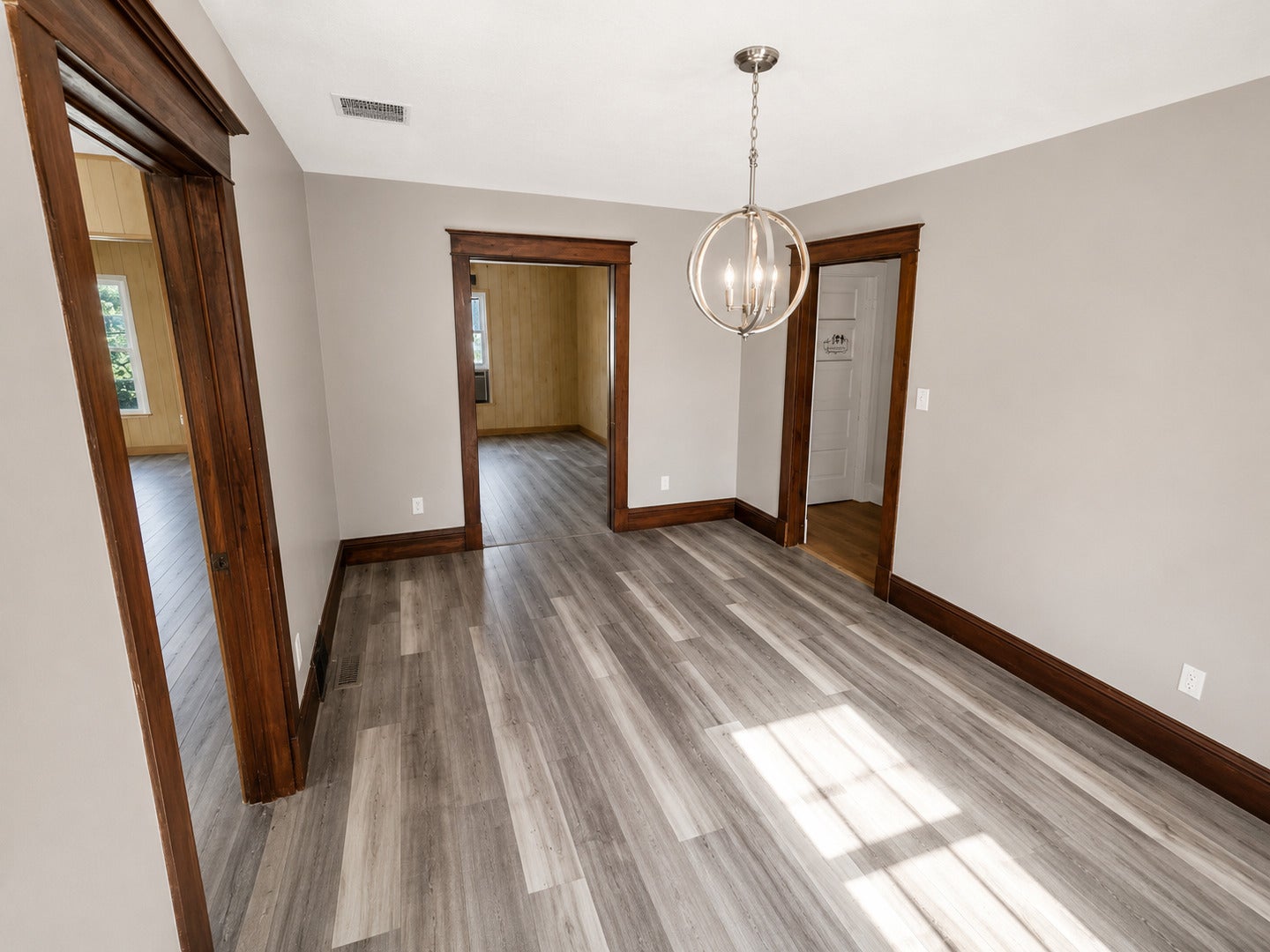 1400 Maple Road