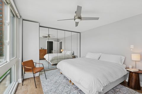 Tiny photo for 2906 N Sheridan Road, Chicago, IL 60657 (MLS # 12571695)