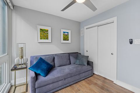 Tiny photo for 2906 N Sheridan Road, Chicago, IL 60657 (MLS # 12571695)