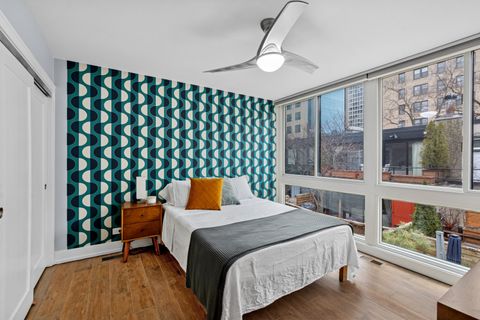 Tiny photo for 2906 N Sheridan Road, Chicago, IL 60657 (MLS # 12571695)