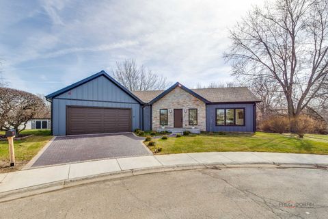 19 Marina Drive Des Plaines IL 60016