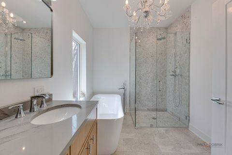 Tiny photo for 19 Marina Drive, Des Plaines, IL 60016 (MLS # 12600381)