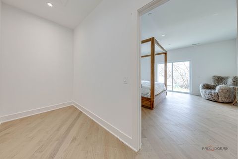 Tiny photo for 19 Marina Drive, Des Plaines, IL 60016 (MLS # 12600381)