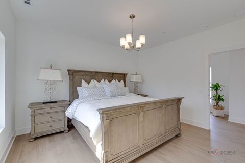 Tiny photo for 19 Marina Drive, Des Plaines, IL 60016 (MLS # 12600381)