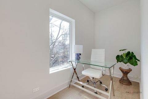 Tiny photo for 19 Marina Drive, Des Plaines, IL 60016 (MLS # 12600381)