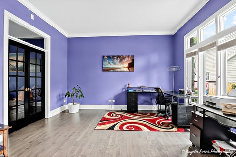 Tiny photo for 701 Caitlin Court, Grayslake, IL 60030 (MLS # 12665029)