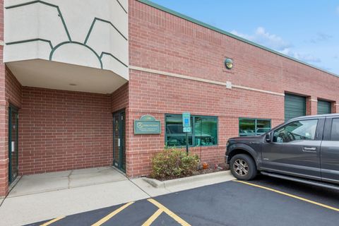 1186 Heather Drive Lake Zurich IL 60047