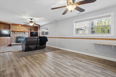 Tiny photo for 1035 Yamma Ridge, New Lenox, IL 60451 (MLS # 12592403)