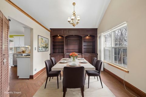 Tiny photo for 1035 Yamma Ridge, New Lenox, IL 60451 (MLS # 12592403)