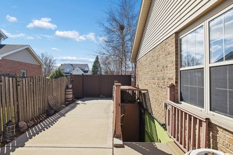 Tiny photo for 1035 Yamma Ridge, New Lenox, IL 60451 (MLS # 12592403)