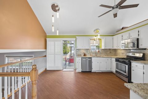 Tiny photo for 1035 Yamma Ridge, New Lenox, IL 60451 (MLS # 12592403)