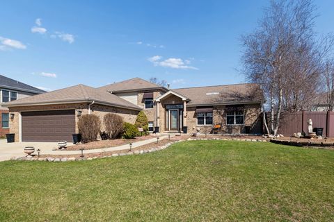Tiny photo for 1035 Yamma Ridge, New Lenox, IL 60451 (MLS # 12592403)